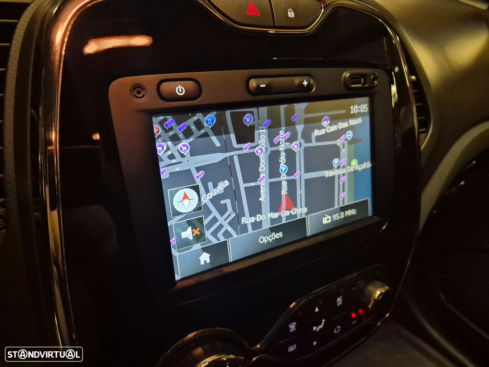 Renault Captur 0.9 TCE Sport - 19