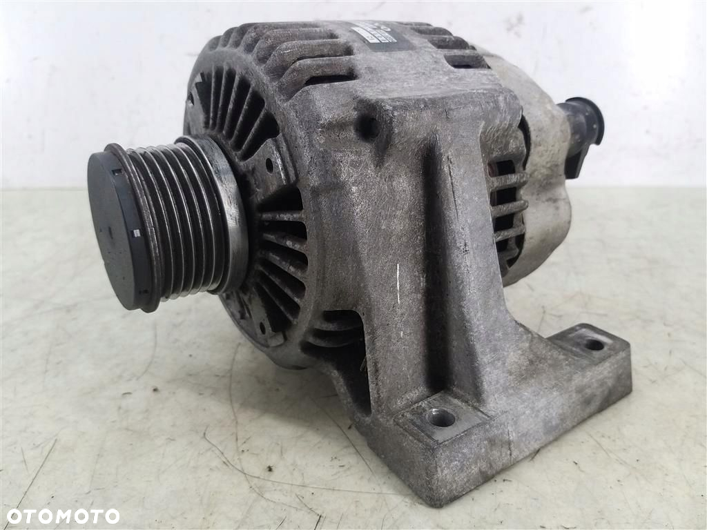 Alternator Volvo V40 S40 1,6 B DENSO 120A ROK 1995-2004   9472908 TN102211-0500 - 2