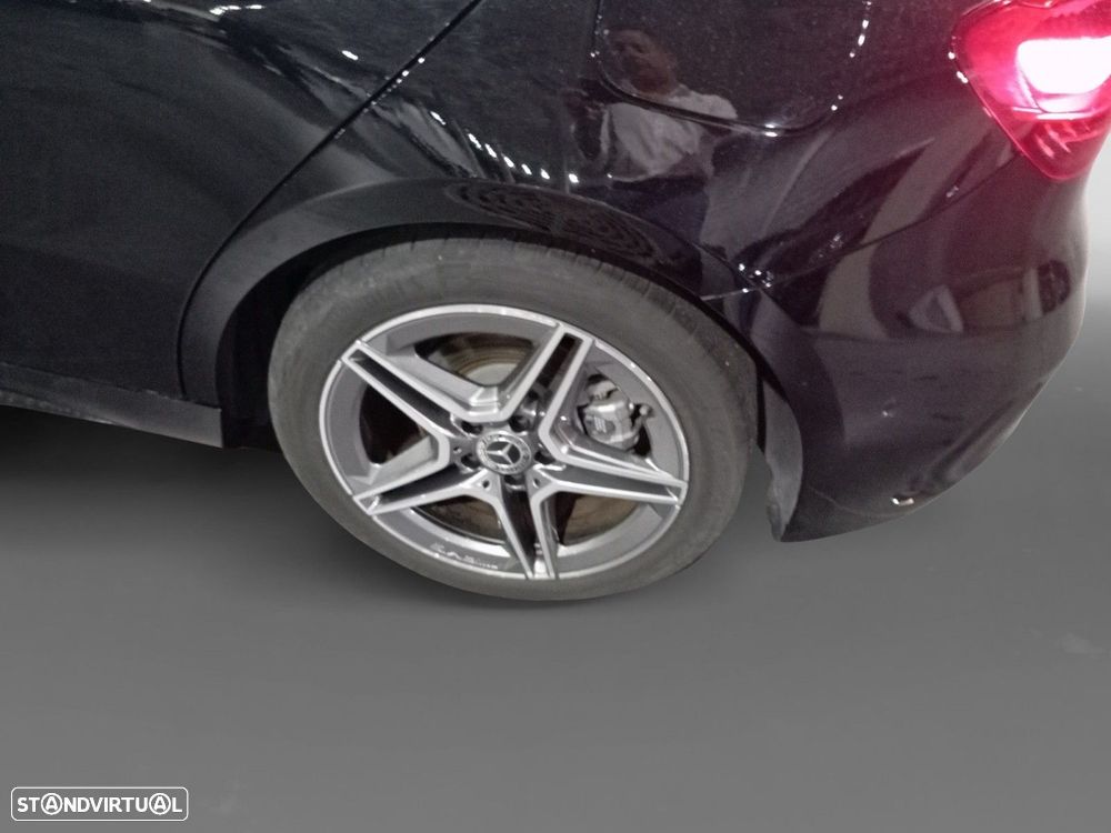 Mercedes-Benz A 200 - 14