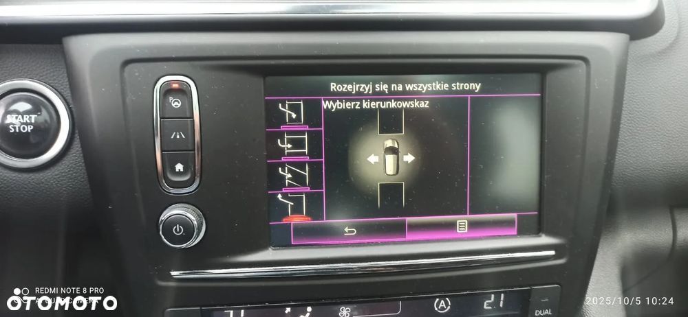 Renault Kadjar 1.6 dCi Energy Intens 4x4 - 14