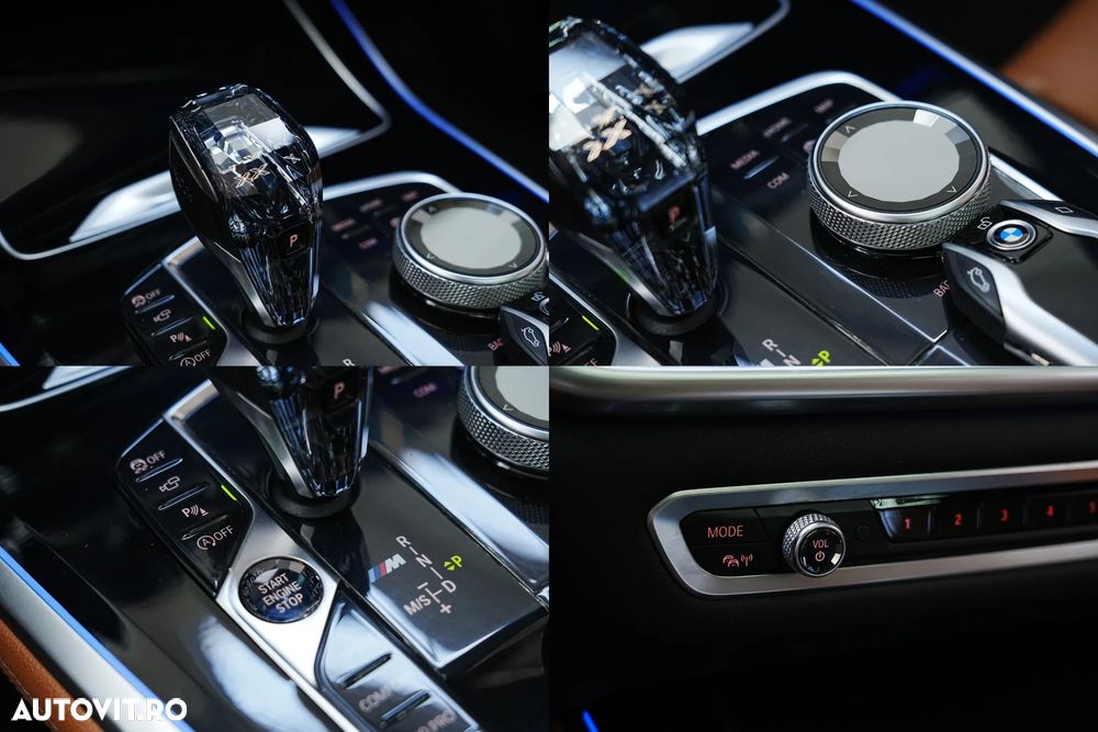 BMW X5 M M50d - 11