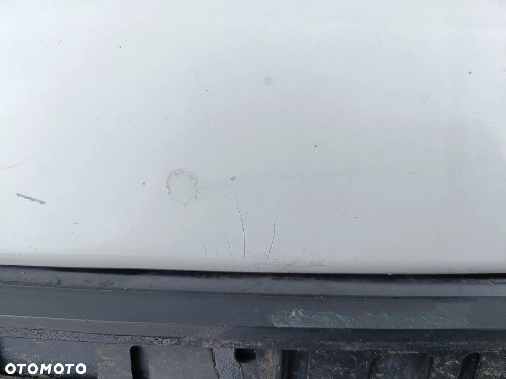 MAZDA 3 I BK 03-06 2005 r. SPORT kompletny zderzak przód przedni * - 9