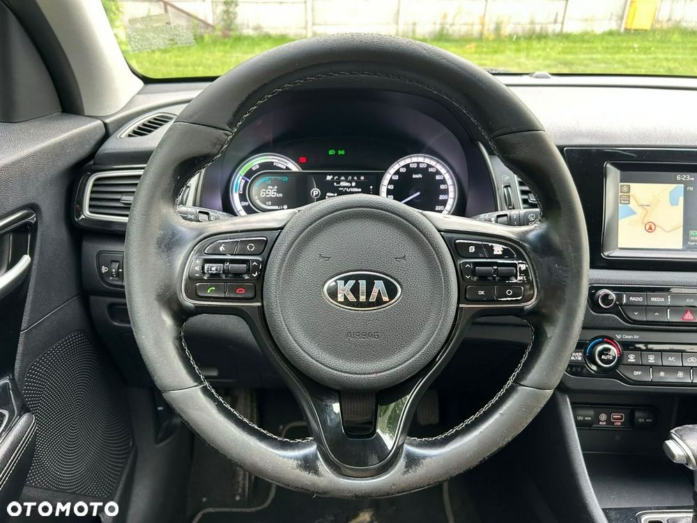 Kia Niro - 10