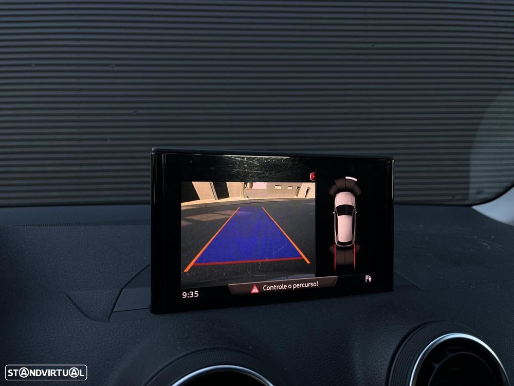 Audi Q2 1.6 TDI S tronic - 10