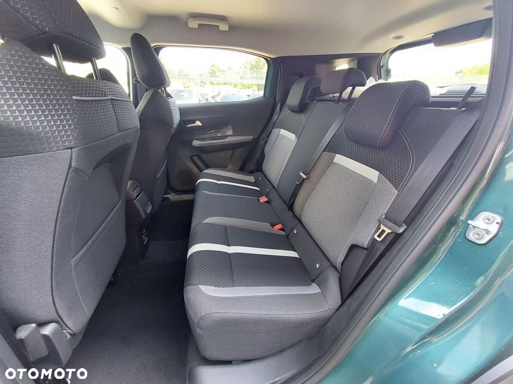 Opel Frontera 1.2 T mHEV GS eDTC6 - 11