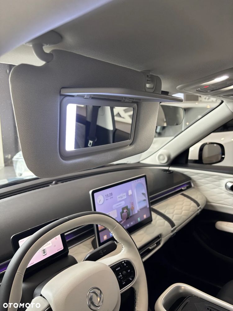 Dongfeng Box - 37