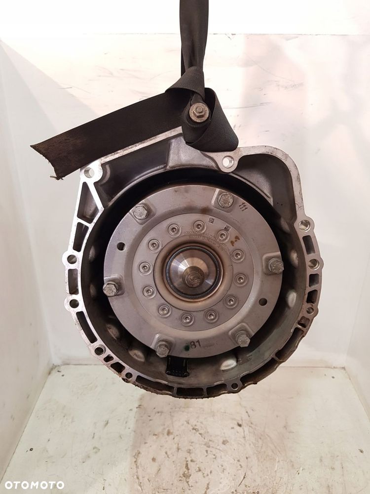 skrzynia biegów 7572062 6hp-21 bmw e82 e88 e90 e91 e92 e93 3.0b 335i n54 - 5
