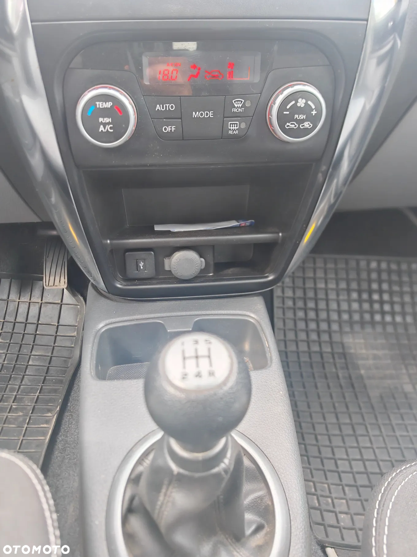 Suzuki SX4 1.6 VVT 4x4 Limited - 14