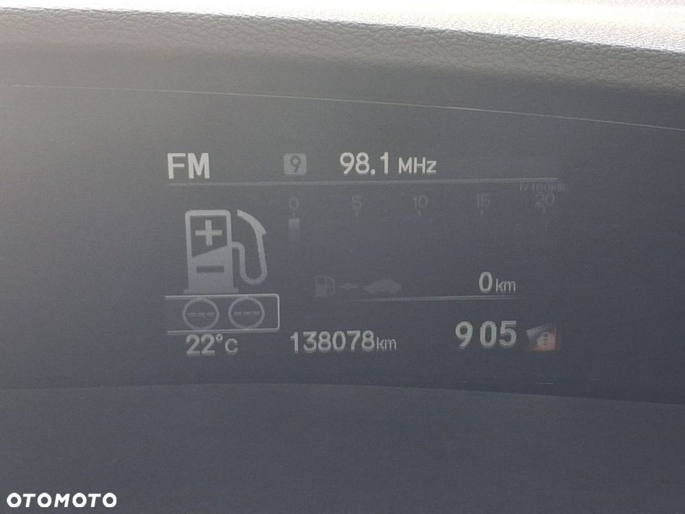 Honda Civic 1.8 Sport (Honda Connect+) - 27