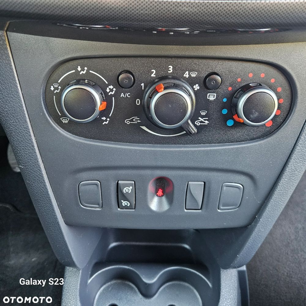 Dacia Sandero Stepway - 26