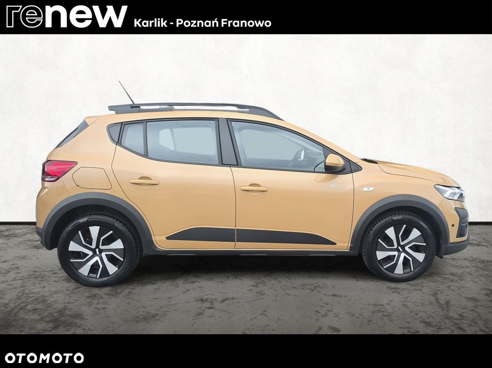 Dacia Sandero 1.0 TCe Expression - 5