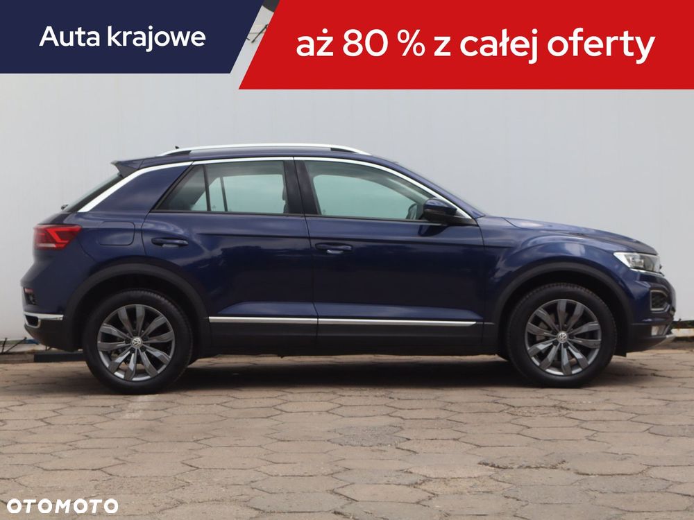 Volkswagen T-Roc - 8