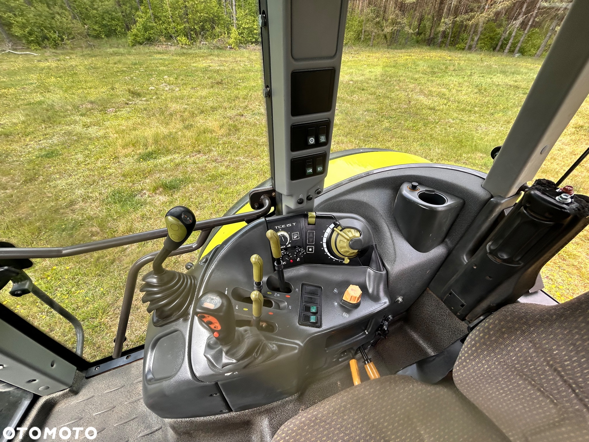Claas - 15