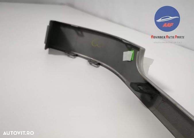 Ornament Bara Spate Stanga original Vogue Land Rover  Range Rover  4 [ - 5