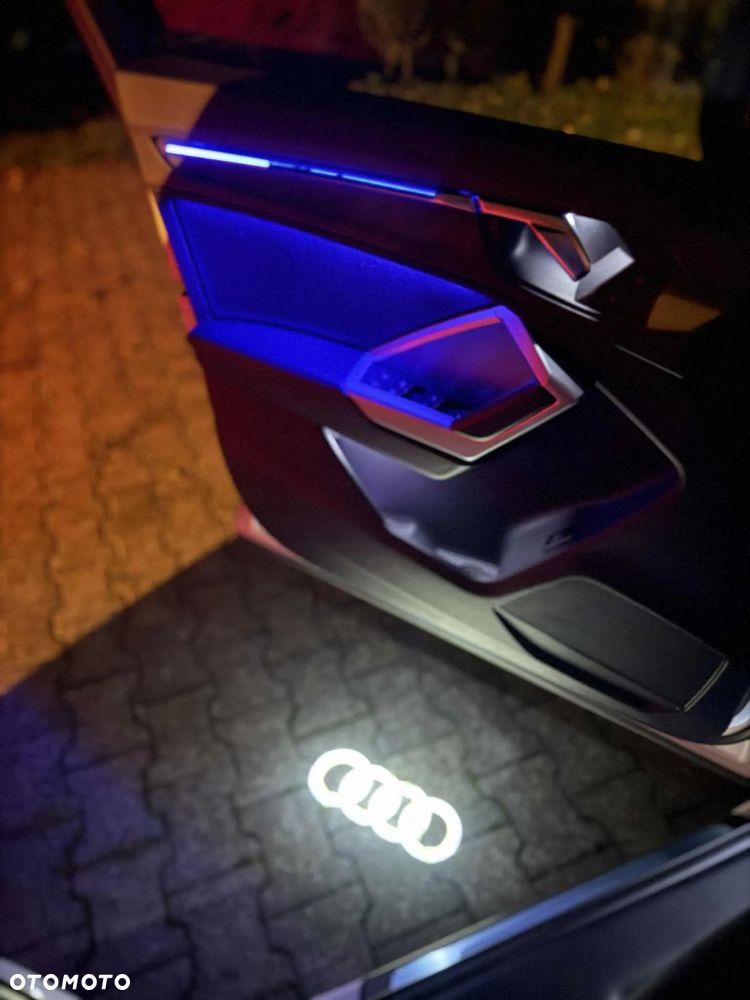 Audi Q3 40 TFSI Quattro Advanced S tronic - 8