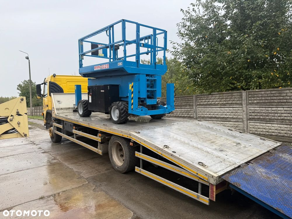 Volvo FM9 - 6