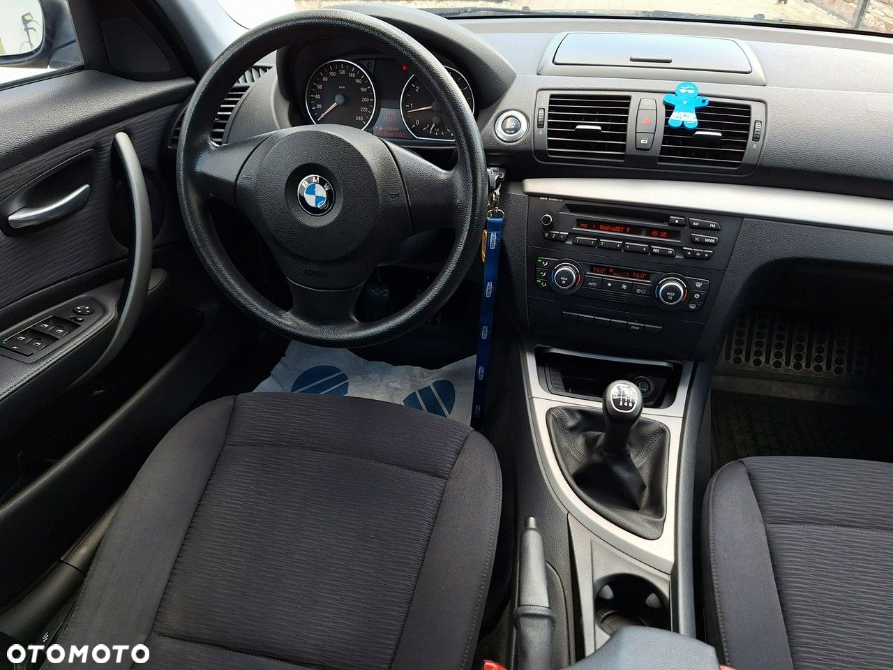 BMW Seria 1 - 10