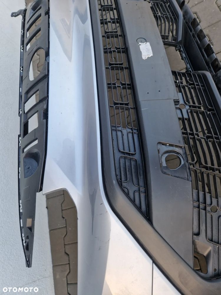 Zderzak Toyota Proace City lift - 6