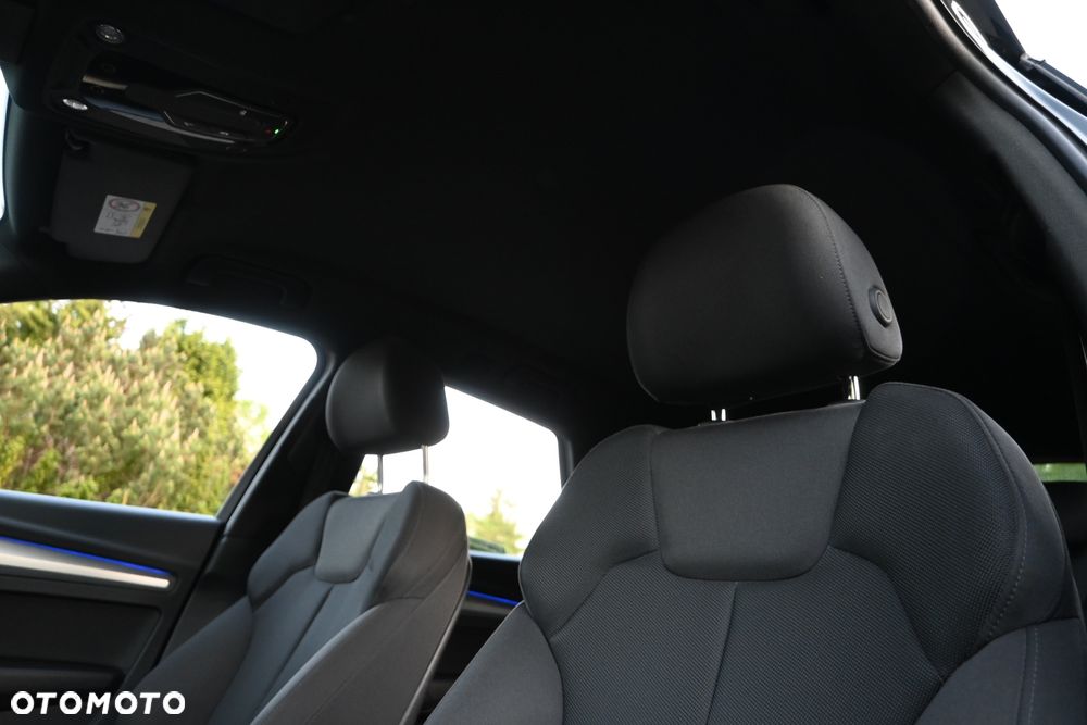 Audi Q5 40 TDI quattro S tronic - 34