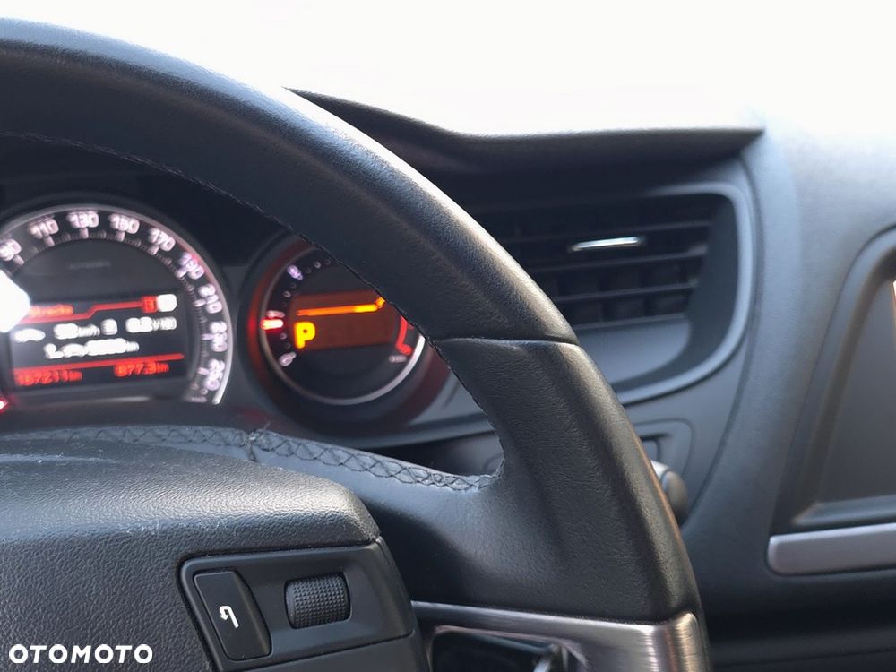 Citroën C5 2.0 HDi Exclusive - 22