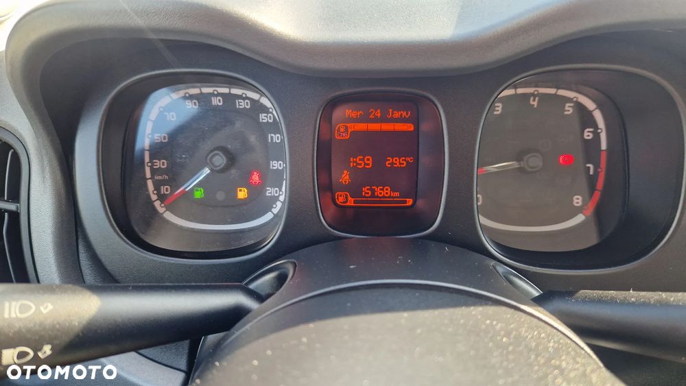 Fiat Panda 0.9 Twinair Natural Power Trekking - 15