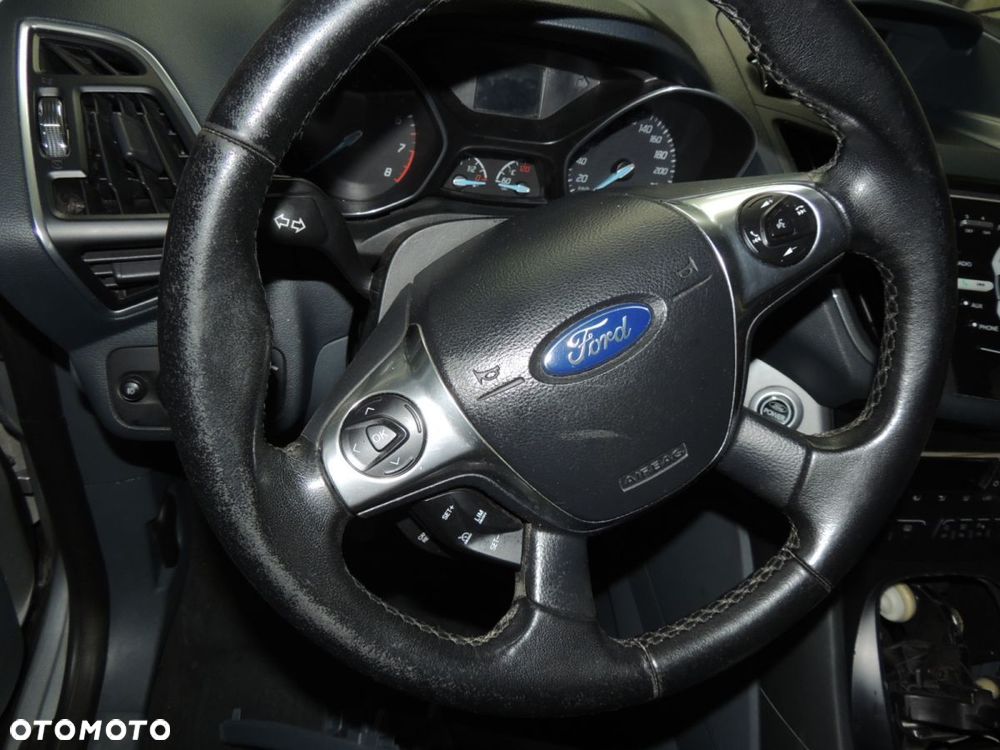 Poduszka powietrzna kierowcy FORD C-Max II '12 - 1