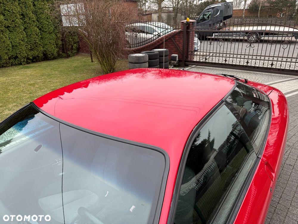 Ford Probe Standard - 21