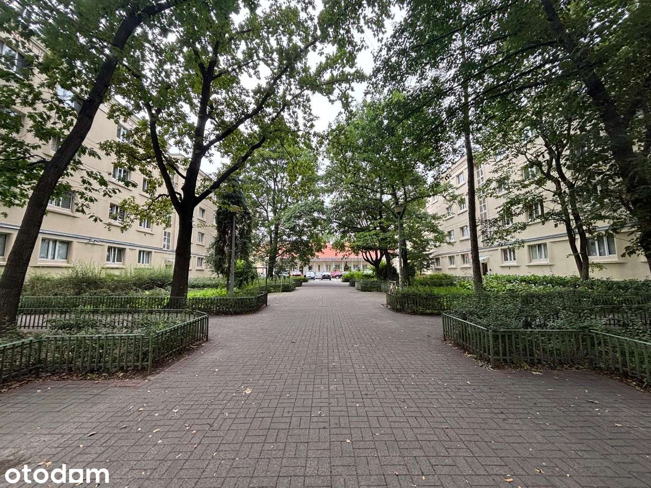 Atrakcyjna kawalerka 31 m² | Nowolipie 17A | Śródmieście