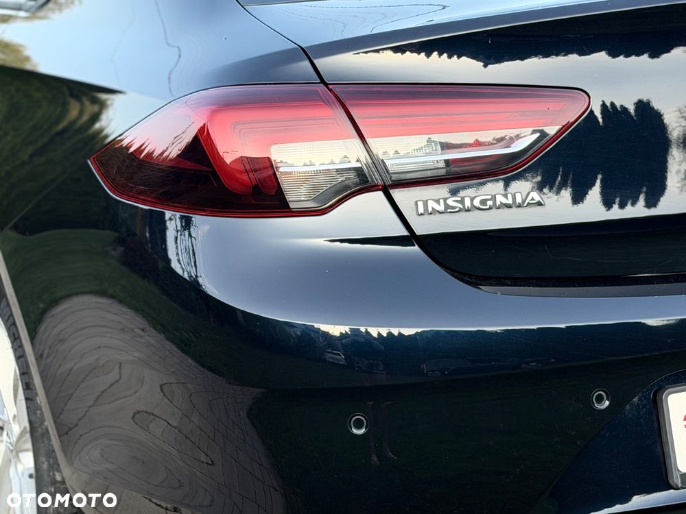 Opel Insignia 1.5 T Enjoy S&S - 29