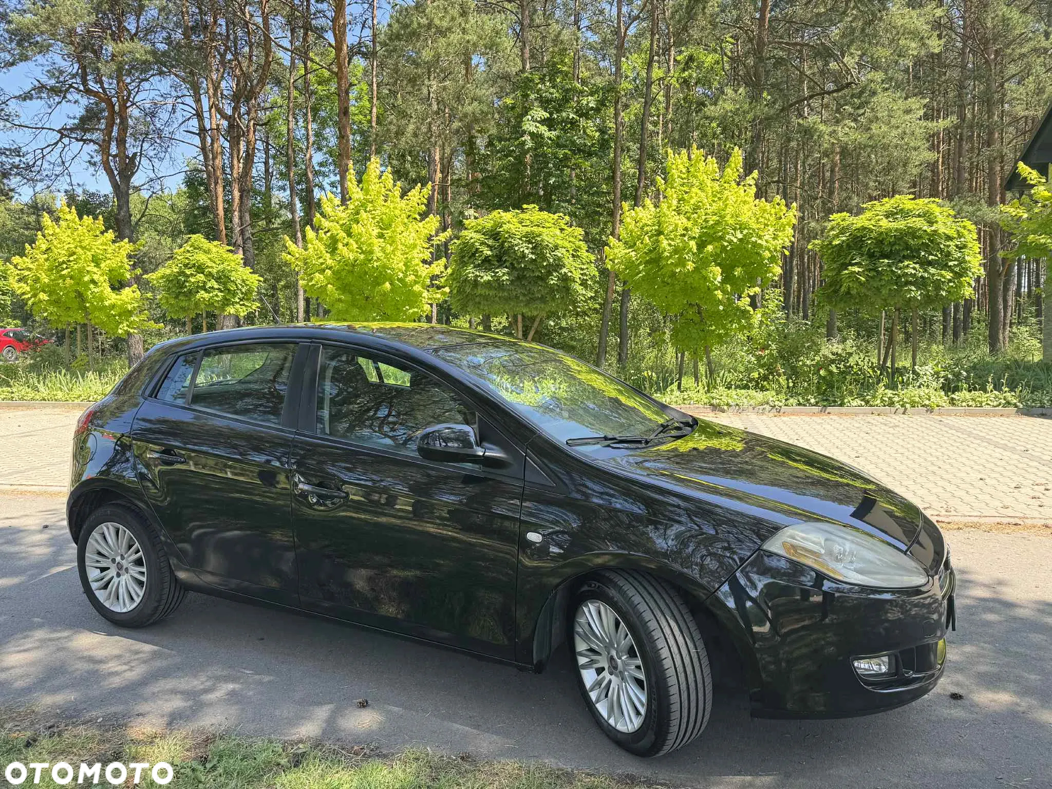 Fiat Bravo 1.6 Multijet 16V Dynamic Euro5 - 4
