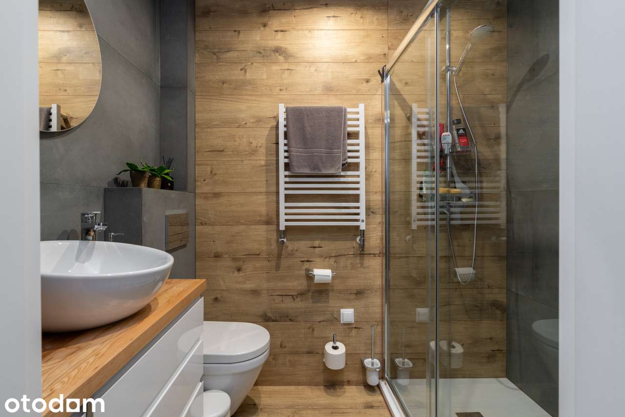 Mieszkanie na sprzedaż, 5 pokoi, 160 m², Wadowice
