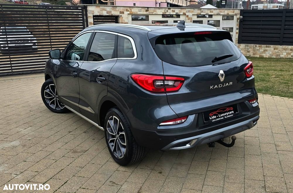 RENAULT Kadjar 2019 — imagine 3