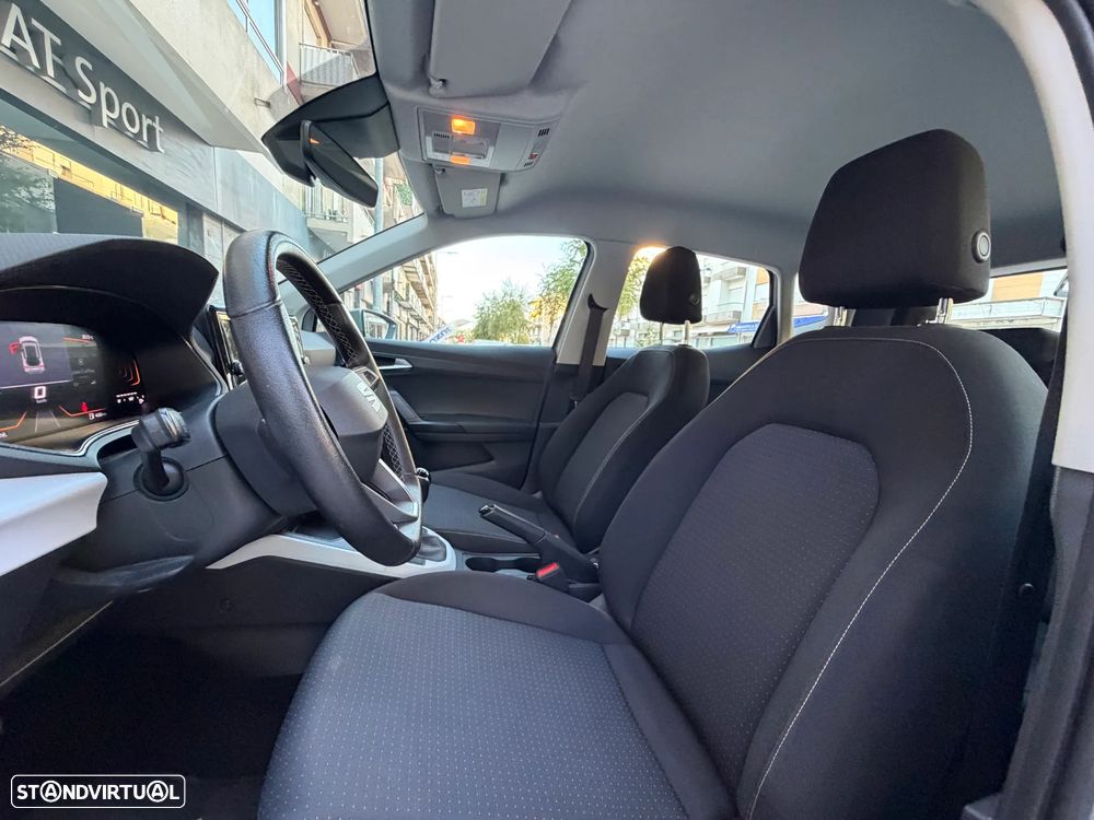 SEAT Arona 1.0 TSI Style - 19