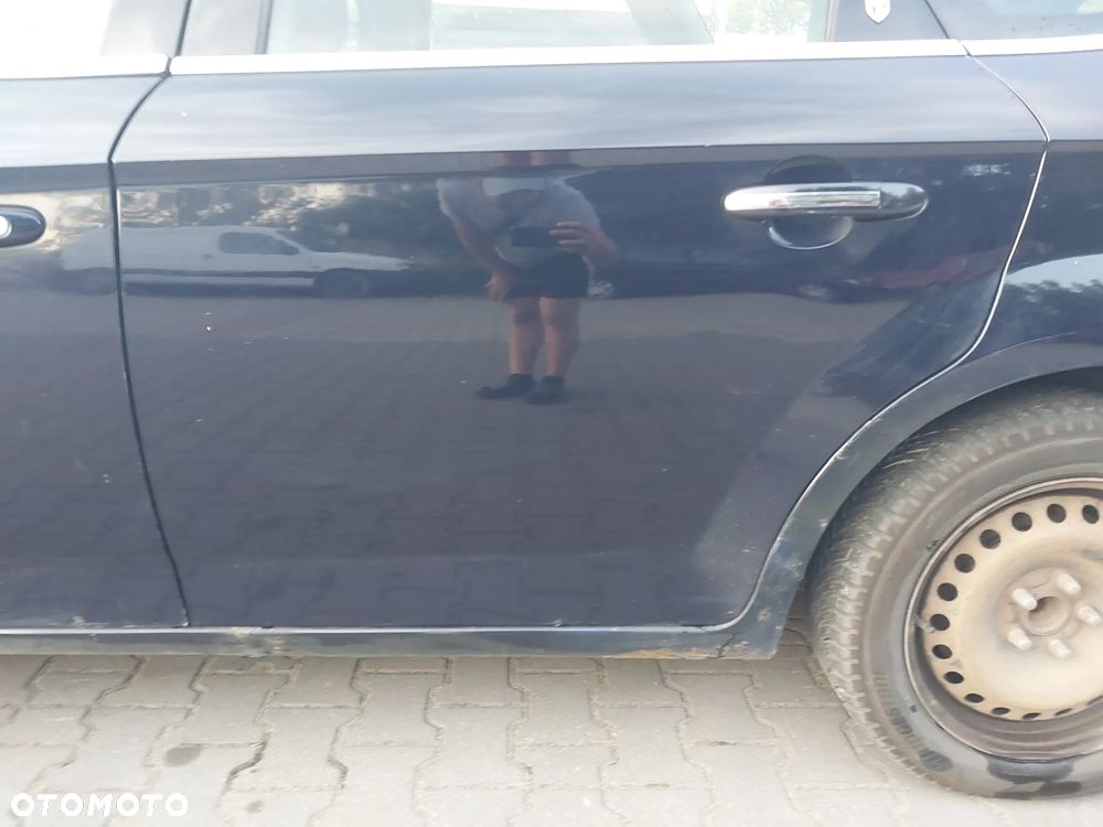 Ford Mondeo Mk4 MK IV GHIA KOMBI silnik 2.0 TDCI 130KM skrzynia biegów 6B sprzęgło dwumasa drzwi lewe prawe klapa zderzak tył tylny lusterko błotnik kolor V6 hak holowniczy grzane fotele przewody pompa wspomagania podsufitka blenda osłona maglownica zwrotnica tłumik wydech boczek drzwi szyba mechanizm szyba kokpit pulpit zegary zestaw startowy silnika sterownik wiązka CAŁY NA CZĘŚCI WSZYSTKIE CZĘŚCI - 11