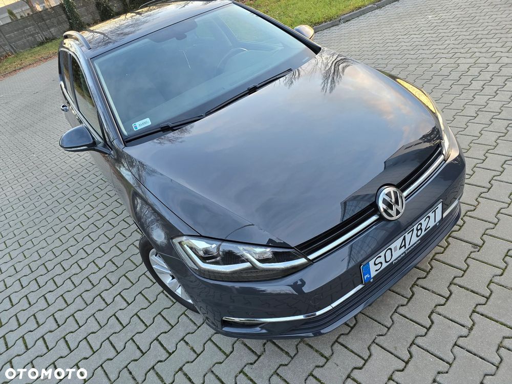 Volkswagen Golf Variant ver-1-0-tsi-highline - 40