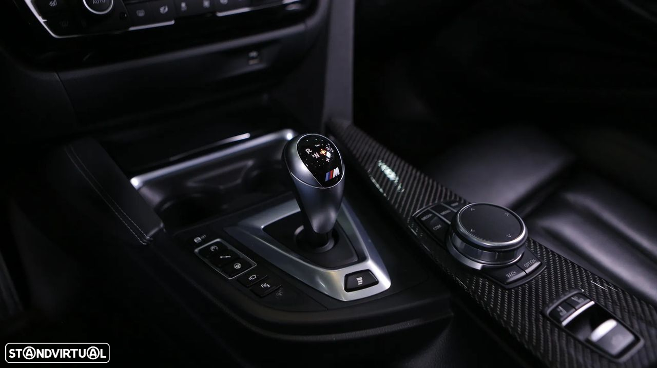 BMW M4 - 26