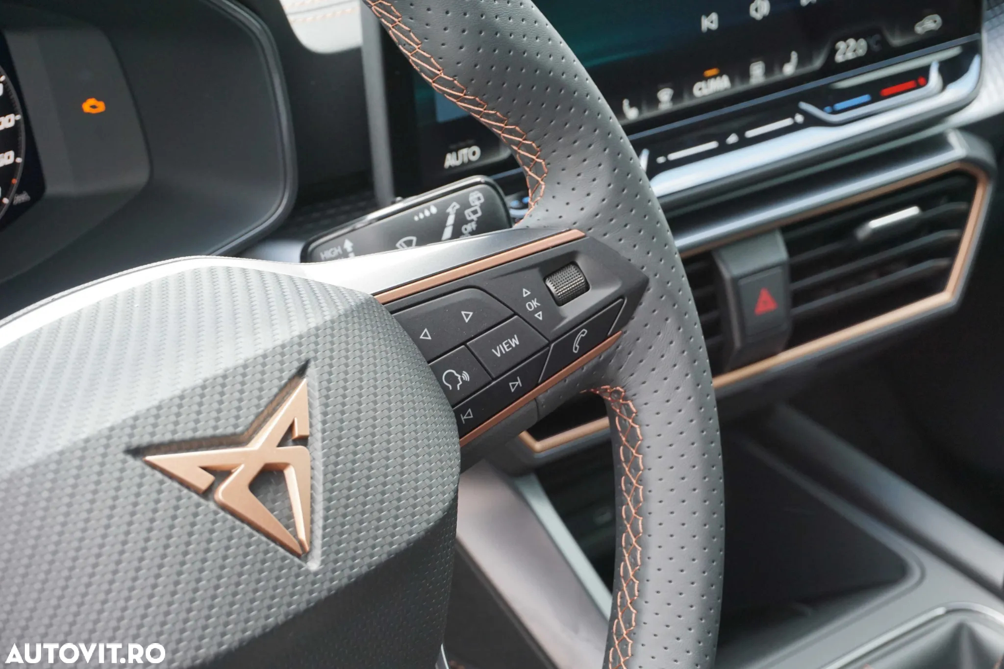 Cupra Formentor 1.5 TSI - 17
