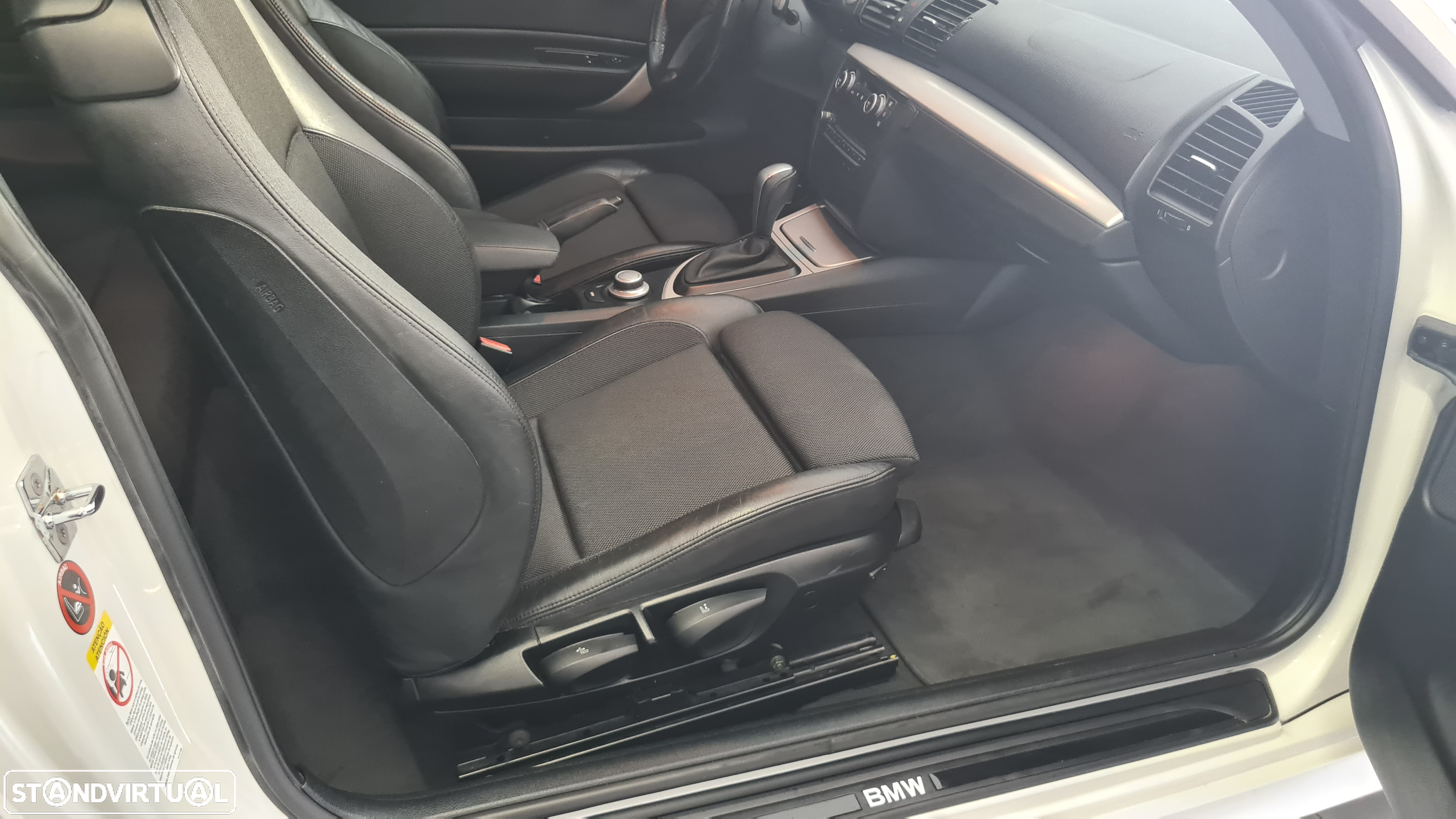 BMW 120 dA - 12