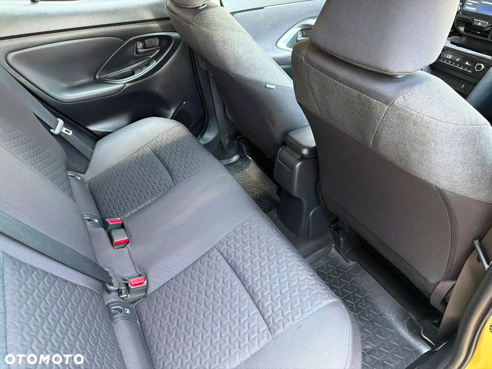 Toyota Yaris Cross Hybrid 1.5 Comfort - 14
