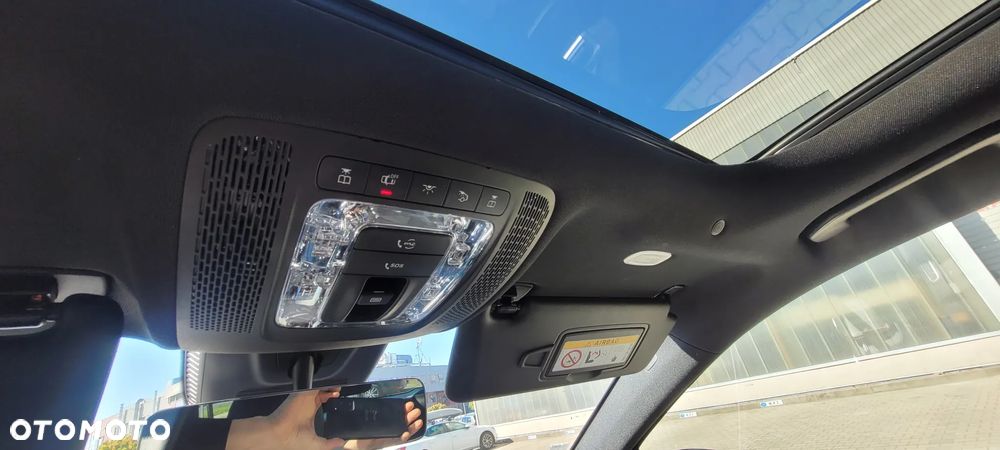 Mercedes-Benz Klasa B 200 d 8G-DCT AMG Line Advanced Plus - 8