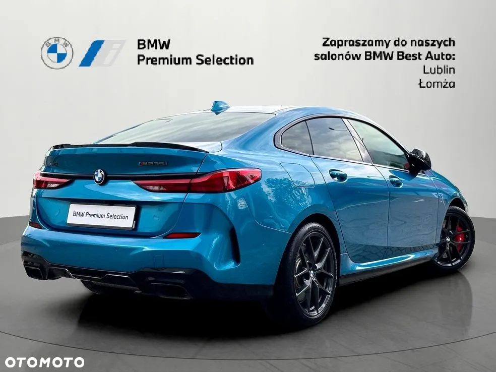 BMW Seria 2 M235i xDrive - 5