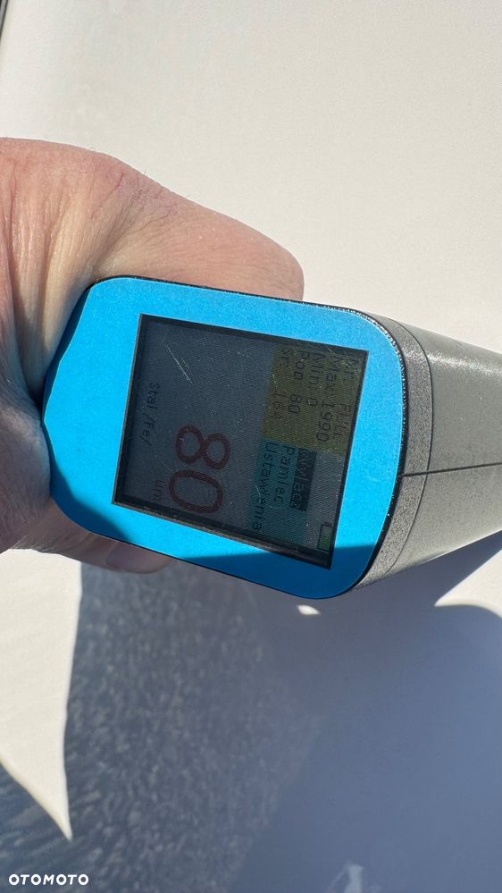 Hyundai ix35 1.7 CRDi 2WD Style - 35