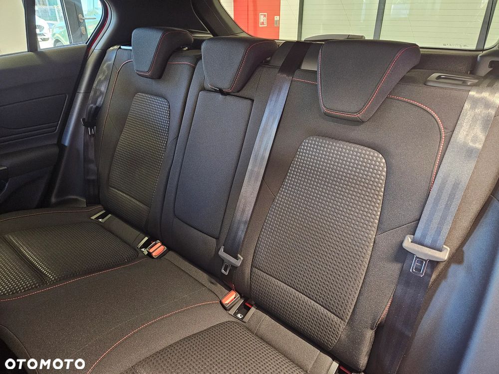 Ford Focus 1.0 EcoBoost mHEV ST-Line X - 15