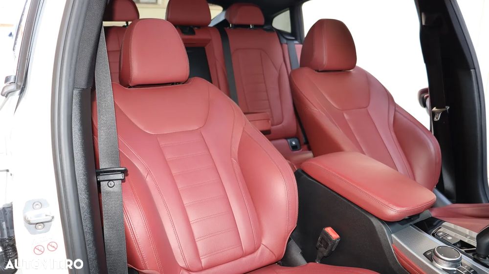 BMW X4 M M40i Sport Edition - 17