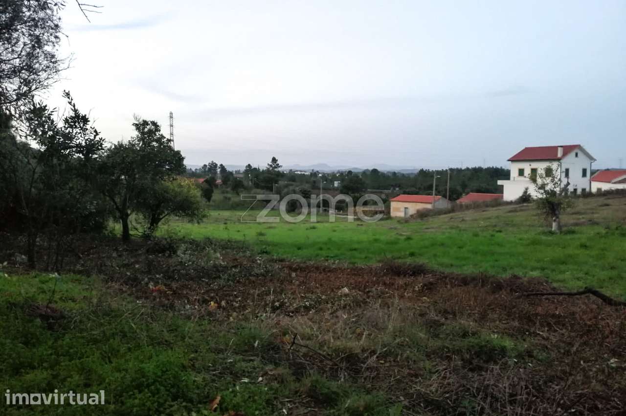 Terreno I Tavila I Vila Velha de Rodão - Grande imagem: 2/5