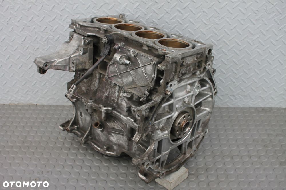 wał korbowy tłoki blok dół toyota verso avensis t27 1.8 valvematic 09-18 - 11