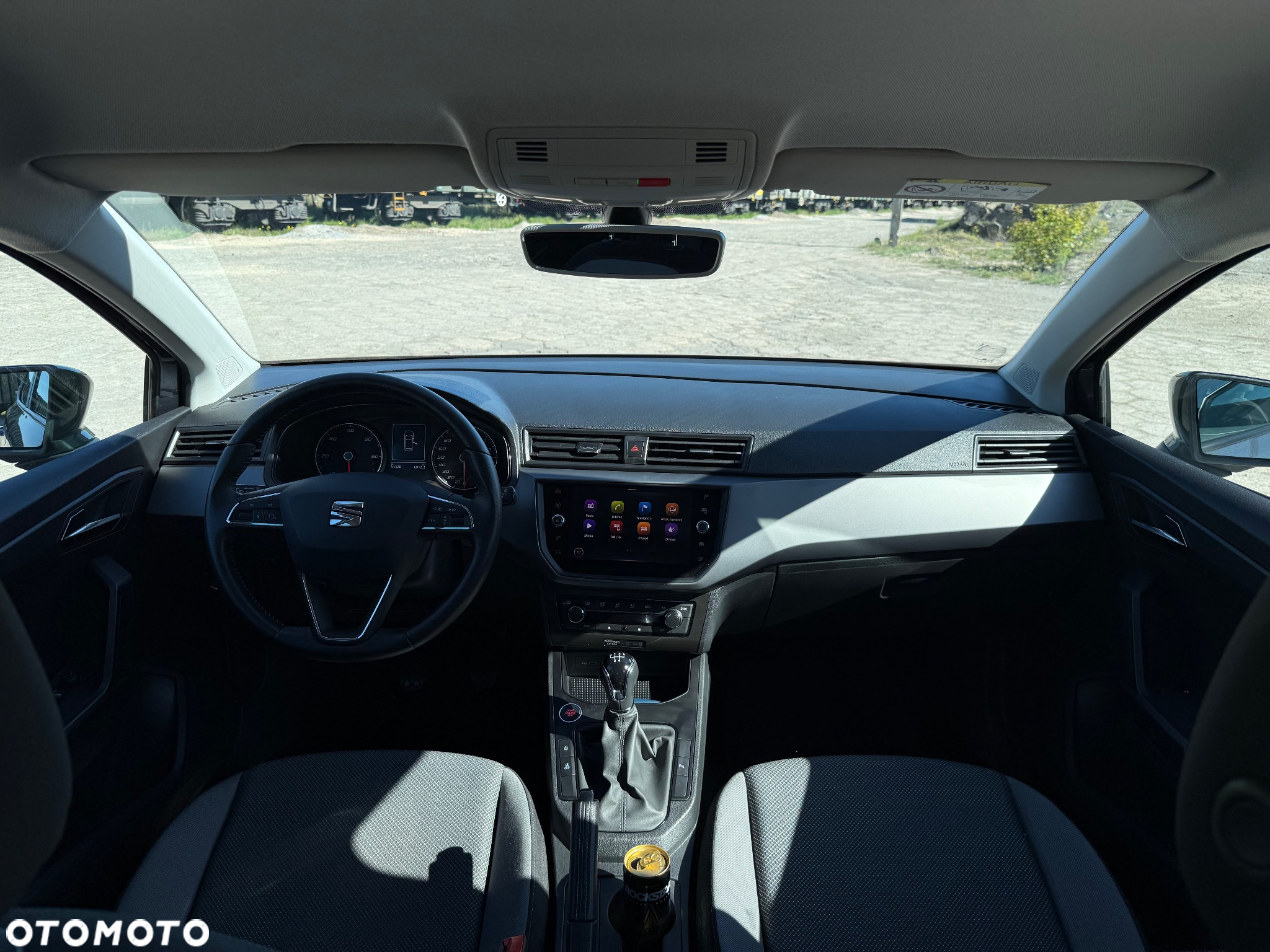 Seat Ibiza 1.6 TDI Style - 5