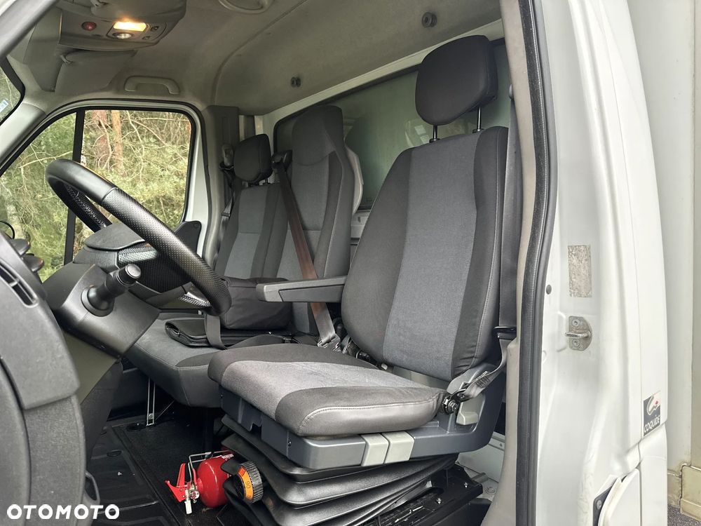 Renault Master - 35