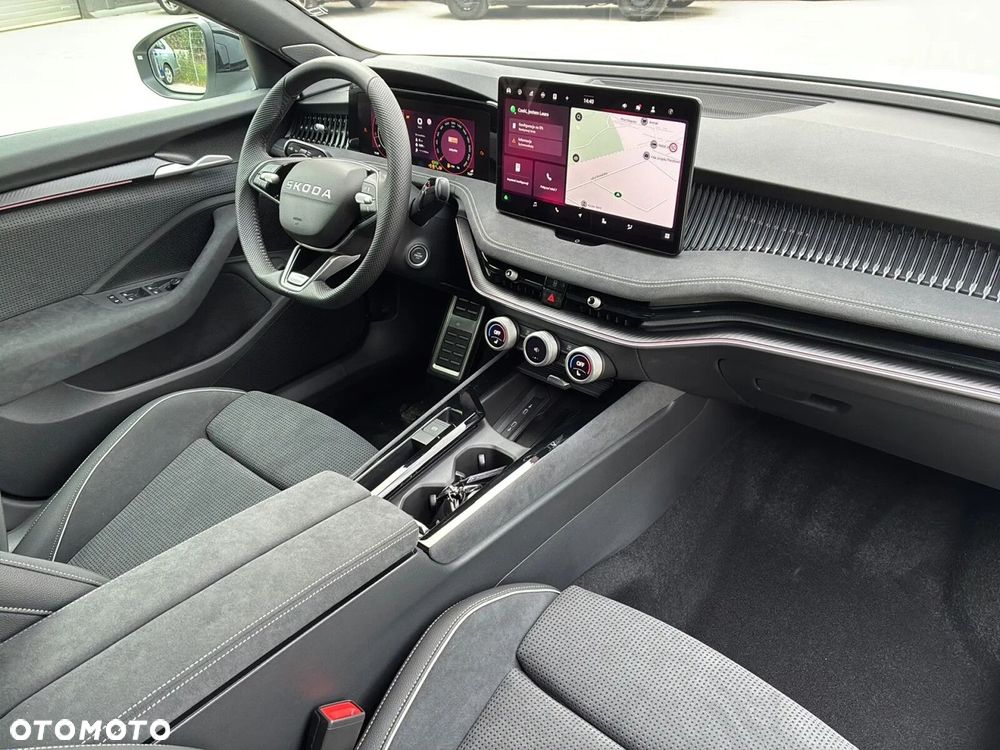 Skoda Superb - 27