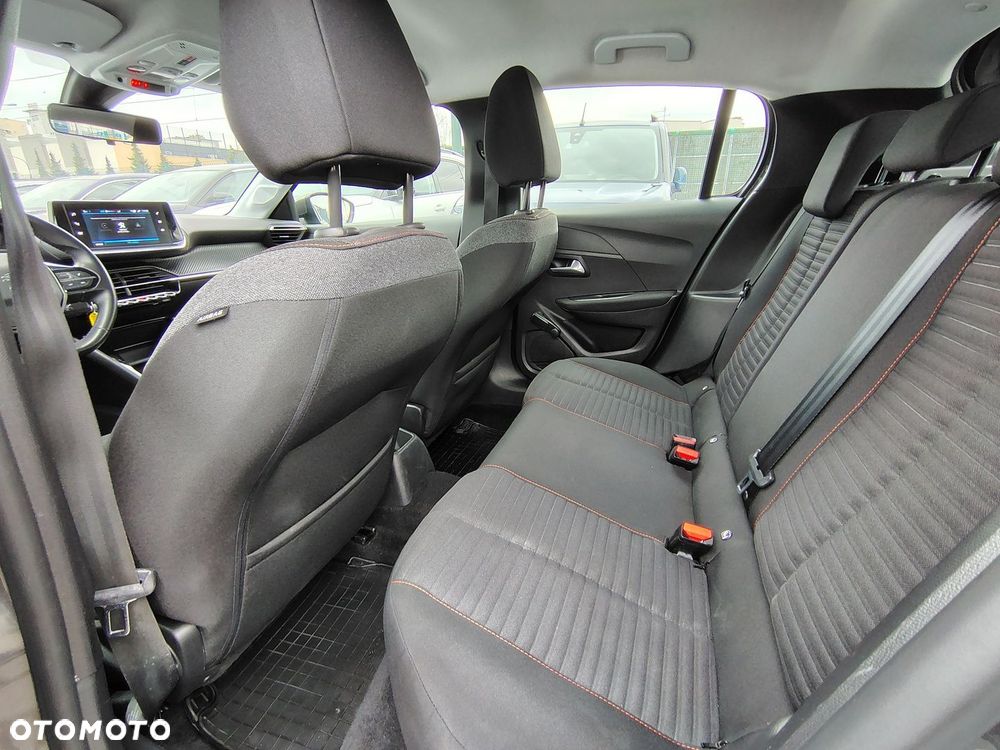 Peugeot 208 1.2 PureTech Active S&S - 12